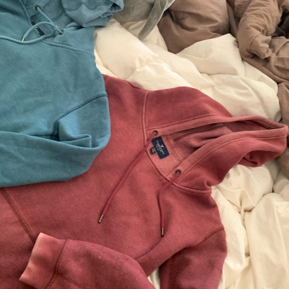 AE Sweatshirt Bundle (2) - Picture 4 of 6